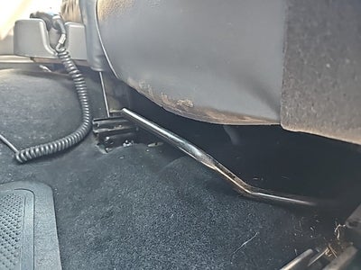 2002 Chevrolet Silverado 1500 LS