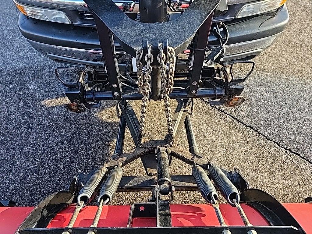 2002 Chevrolet Silverado 1500 LS