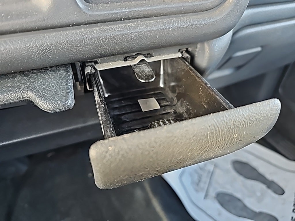 2002 Chevrolet Silverado 1500 LS