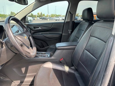 2021 Chevrolet Colorado 4WD LT