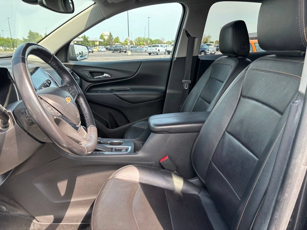 2021 Chevrolet Colorado 4WD LT