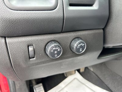 2021 Chevrolet Colorado 4WD LT