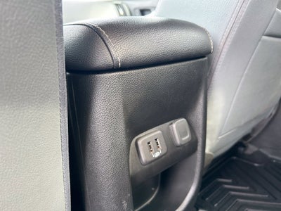 2021 Chevrolet Colorado 4WD LT