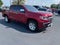 2021 Chevrolet Colorado 4WD LT
