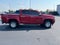2021 Chevrolet Colorado 4WD LT