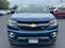 2020 Chevrolet Colorado 4WD Z71