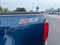 2020 Chevrolet Colorado 4WD Z71