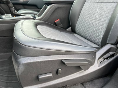 2020 Chevrolet Colorado 4WD Z71