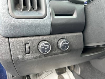 2020 Chevrolet Colorado 4WD Z71