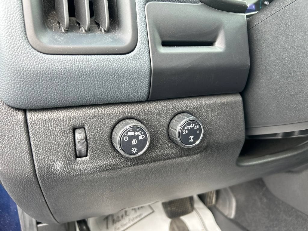 2020 Chevrolet Colorado 4WD Z71