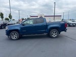 2020 Chevrolet Colorado 4WD Z71