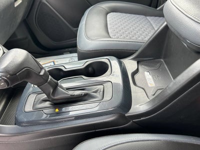 2020 Chevrolet Colorado 4WD Z71