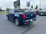 2020 Chevrolet Colorado 4WD Z71