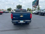 2020 Chevrolet Colorado 4WD Z71