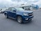 2020 Chevrolet Colorado 4WD Z71