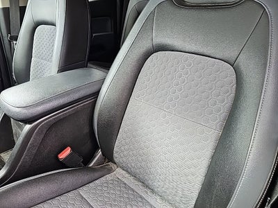 2017 Chevrolet Colorado 4WD Z71