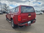 2017 Chevrolet Colorado 4WD Z71