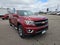 2017 Chevrolet Colorado 4WD Z71