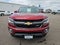 2017 Chevrolet Colorado 4WD Z71