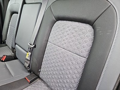 2017 Chevrolet Colorado 4WD Z71