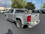 2018 Chevrolet Colorado 4WD Z71