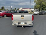 2018 Chevrolet Colorado 4WD Z71