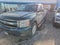 2011 Chevrolet Silverado 1500 LTZ