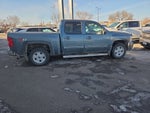 2011 Chevrolet Silverado 1500 LTZ