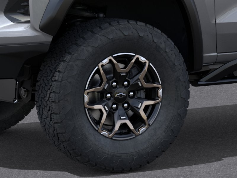 2026 Chevrolet Colorado ZR2 - Photo 10