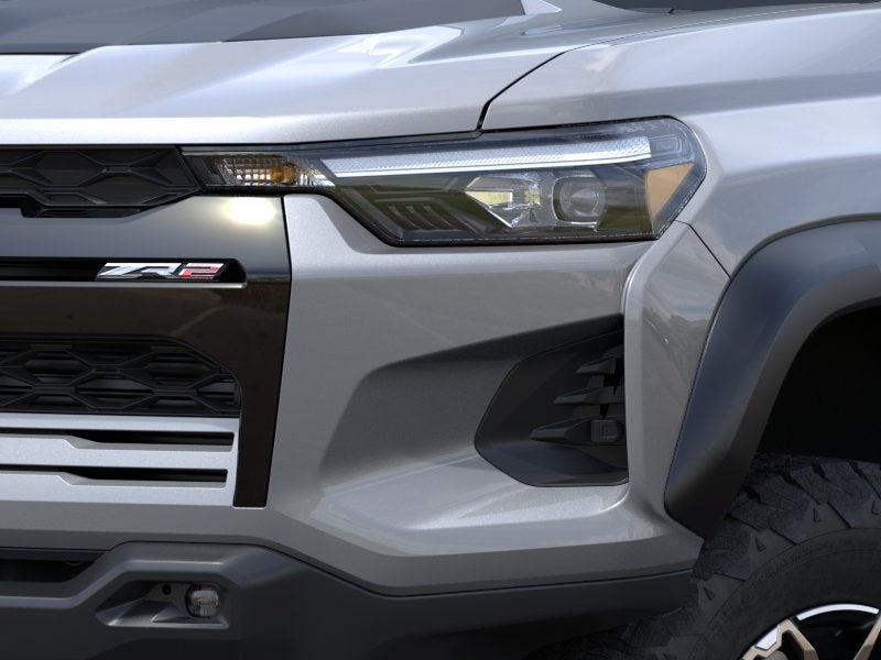 2026 Chevrolet Colorado ZR2 - Photo 11