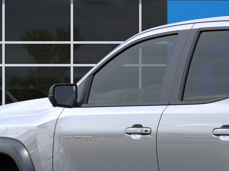 2026 Chevrolet Colorado ZR2 - Photo 13