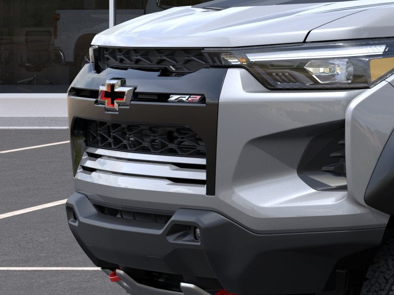 2026 Chevrolet Colorado ZR2 - Photo 14