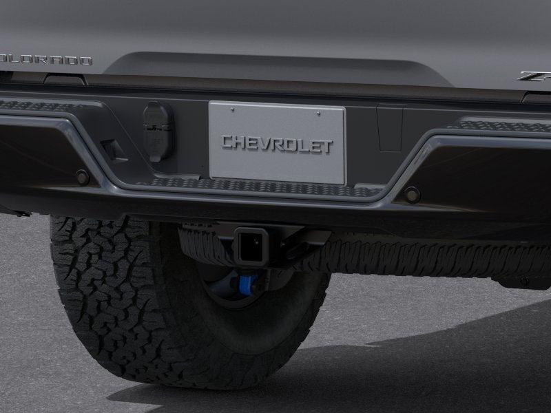 2026 Chevrolet Colorado ZR2 - Photo 15