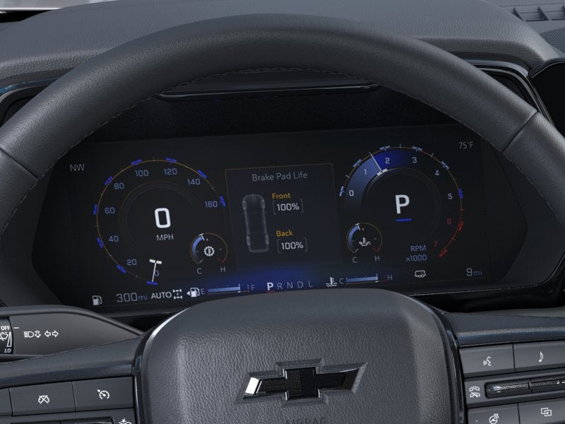 2026 Chevrolet Colorado ZR2 - Photo 19