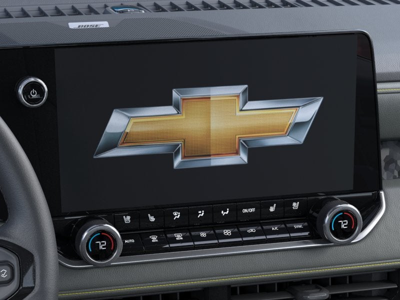 2026 Chevrolet Colorado ZR2 - Photo 21