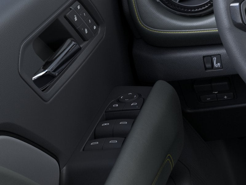 2026 Chevrolet Colorado ZR2 - Photo 23