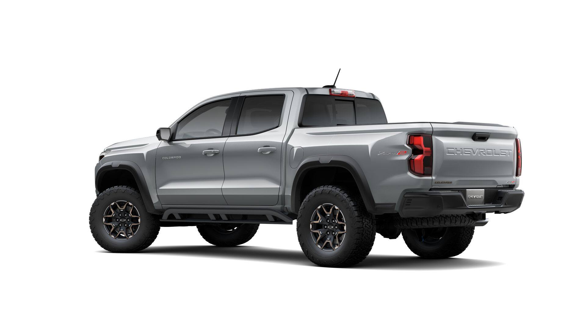 2026 Chevrolet Colorado ZR2 - Photo 26