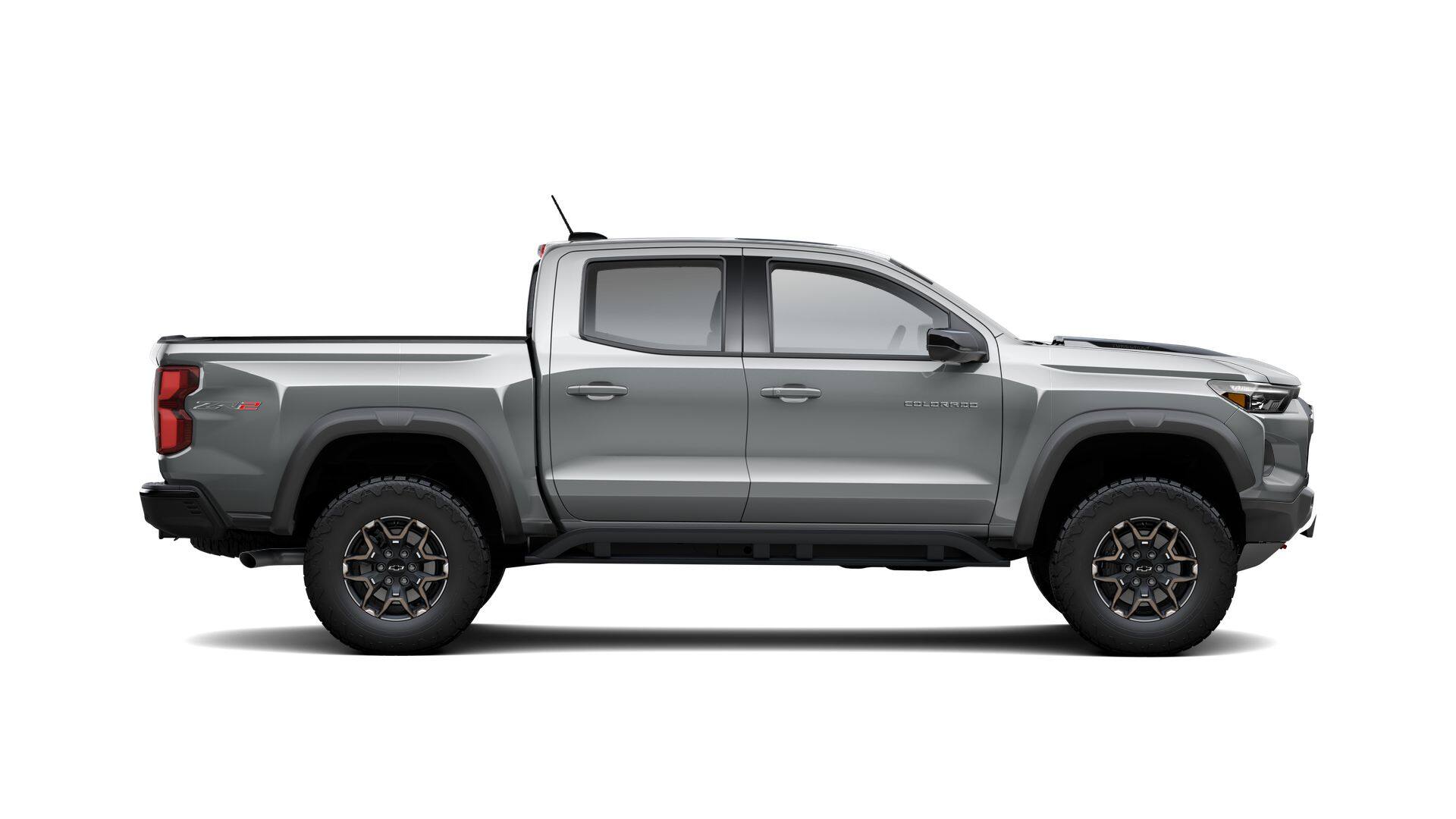 2026 Chevrolet Colorado ZR2 - Photo 28