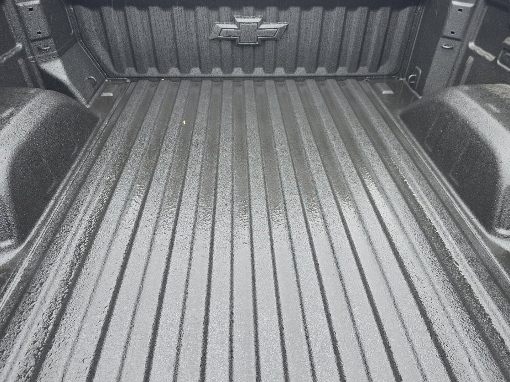 2026 Chevrolet Silverado 1500 LT - Photo 10