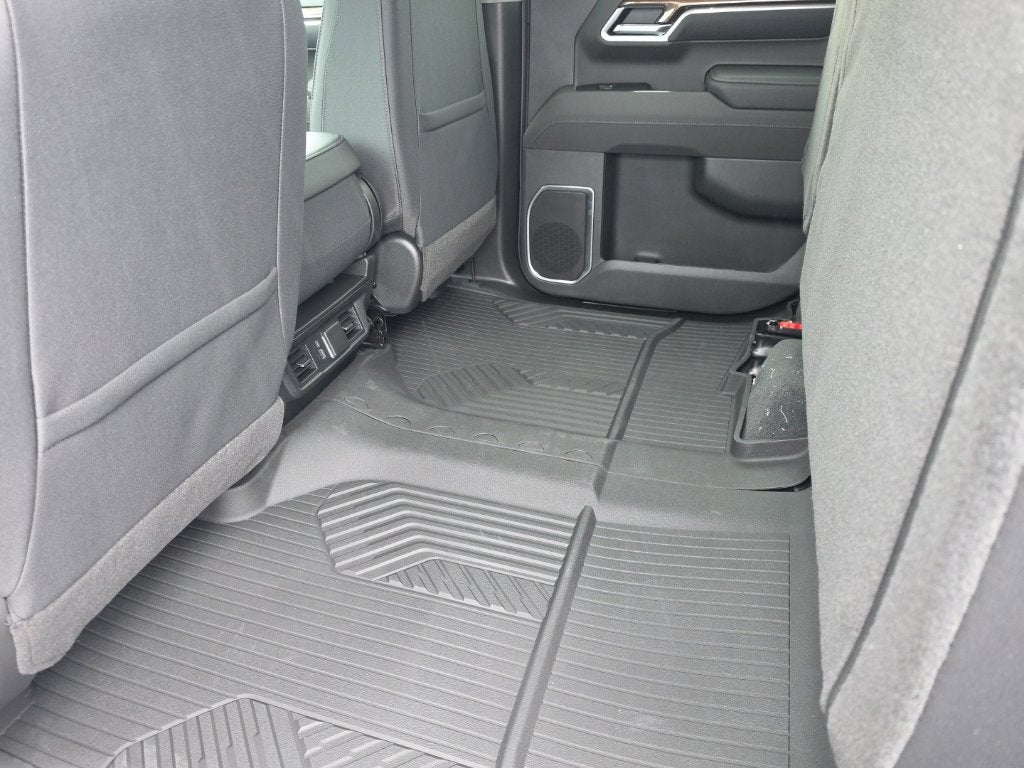 2026 Chevrolet Silverado 1500 LT - Photo 11