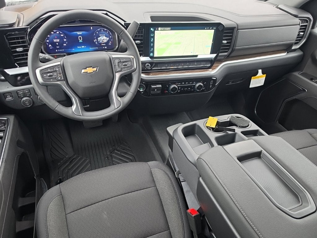 2026 Chevrolet Silverado 1500 LT - Photo 13