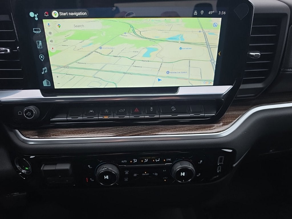 2026 Chevrolet Silverado 1500 LT - Photo 14