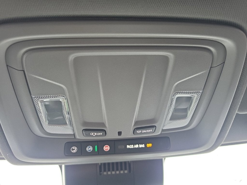 2026 Chevrolet Silverado 1500 LT - Photo 16