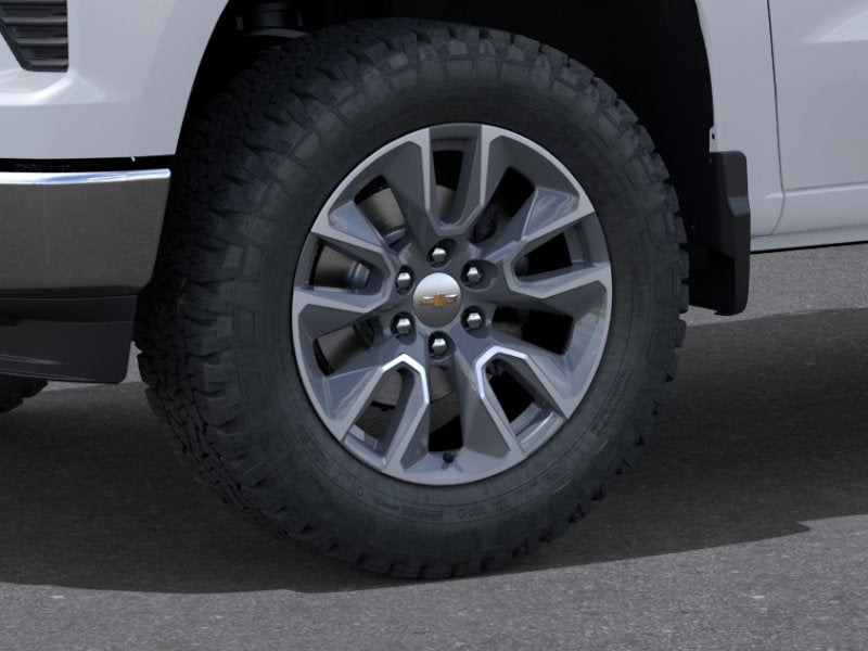 2026 Chevrolet Silverado 1500 LT - Photo 25