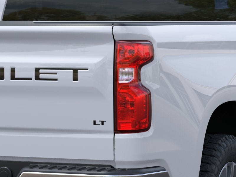 2026 Chevrolet Silverado 1500 LT - Photo 27