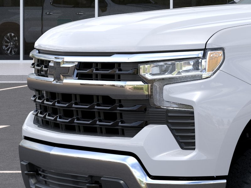 2026 Chevrolet Silverado 1500 LT - Photo 29