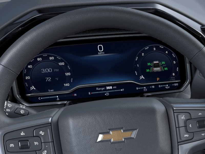 2026 Chevrolet Silverado 1500 LT - Photo 34