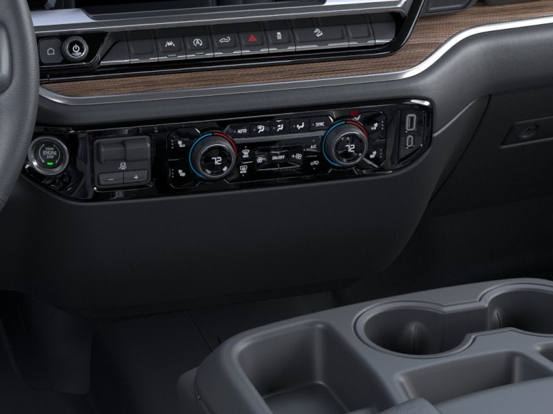 2026 Chevrolet Silverado 1500 LT - Photo 39