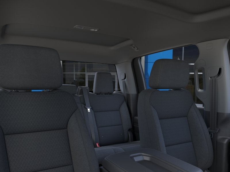 2026 Chevrolet Silverado 1500 LT - Photo 40