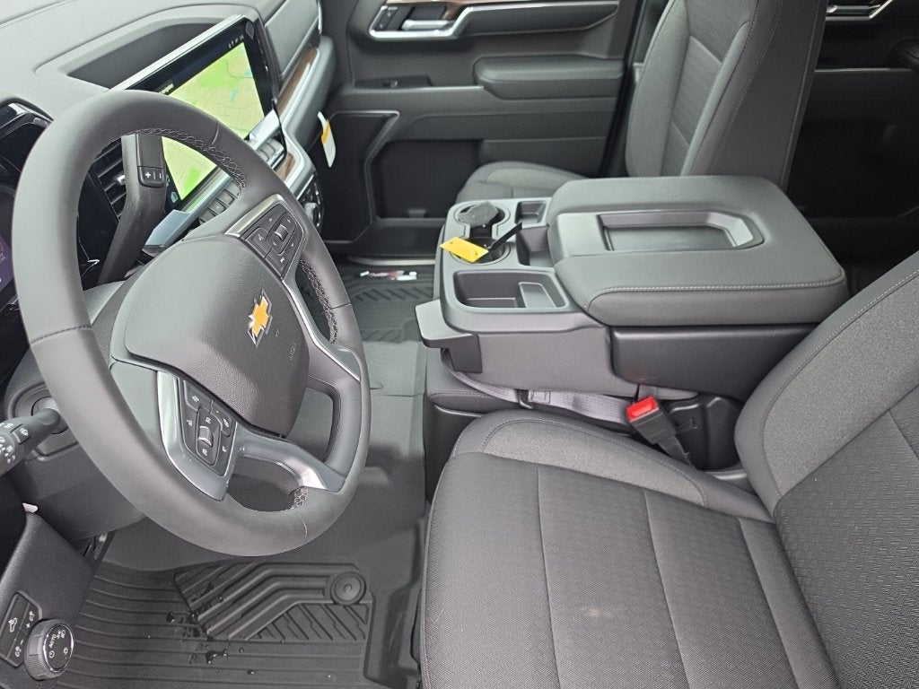 2026 Chevrolet Silverado 1500 LT - Photo 6